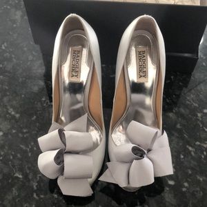 Badgley Mischka Pumps